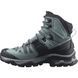 Salomon ботинки Quest 4 GTX W slate-trooper 39.1/3