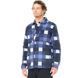 Picture Organic куртка флісова Bemidji bluplaid print M