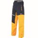 Picture Organic брюки Alpin 2020 dark blue-yellow S