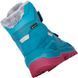 LOWA черевики Milo Evo GTX MID Jr turquoise-fuchsia 36.0