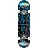 Enuff скейтборд Abyss Hologram