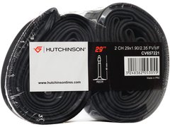 Hutchinson набір з 2х камер 29x1.90-2.35 SV 48mm