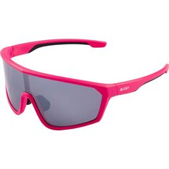 Cairn окуляри Rocket Polarized mat neon pink-black