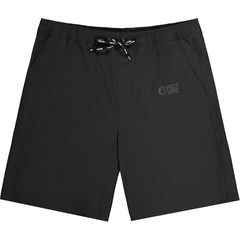 Picture Organic шорти Lenu Stretch Shorts black S