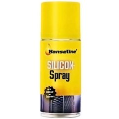 Hanseline мастило Silicon Spray 150 ml