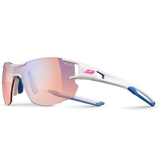 Julbo окуляри Aerolite Reactiv Performance 1-3 white-blue