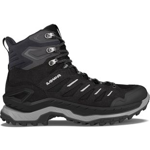 LOWA черевики Innovo GTX MID black-grey 41.0