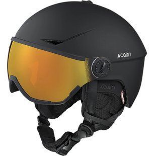 Cairn шолом Rise II Photochromic mat black 56-57