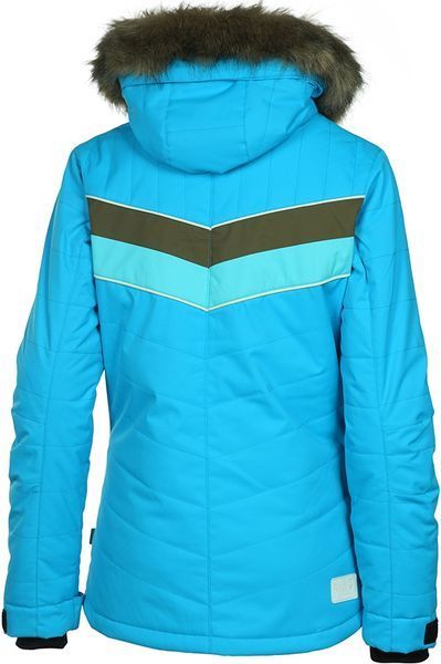 Rehall куртка Kara W 2018 hawaiian ocean XS