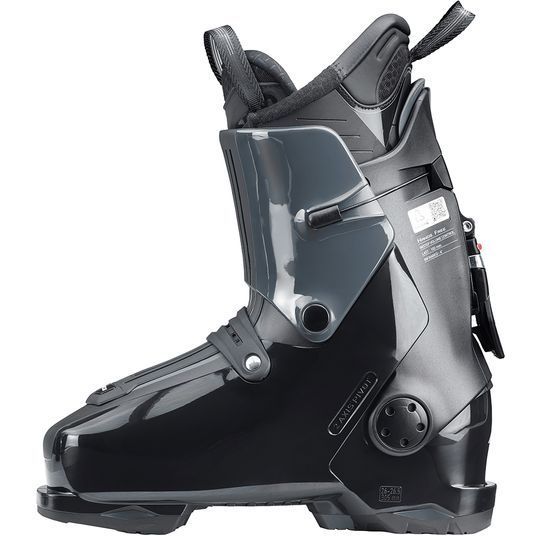 Nordica черевики лижні HF 110 GW black-anthracite 260 – купити за