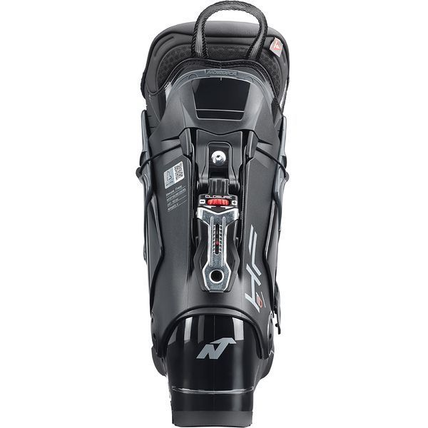 Nordica черевики лижні HF 110 GW black-anthracite 260