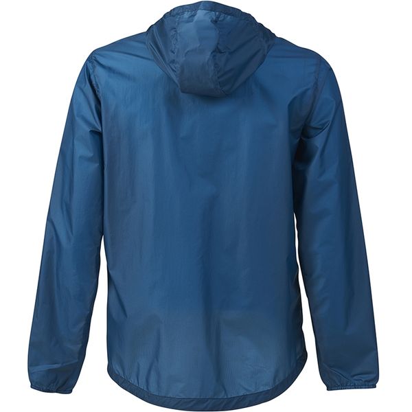Sierra Designs куртка Tepona Wind bering blue M