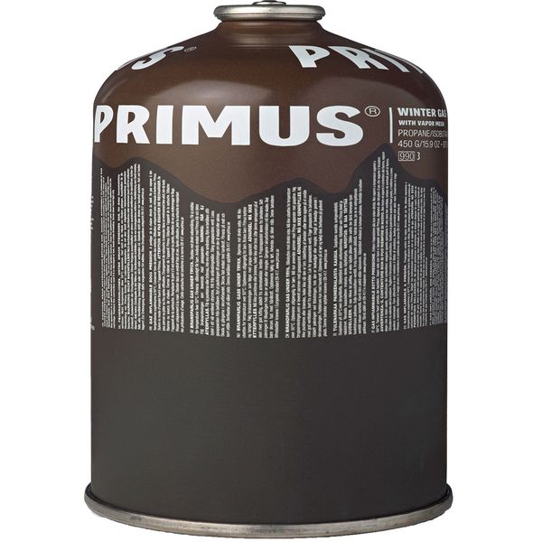 Primus баллон газовый LP-Gas Winter 450 g