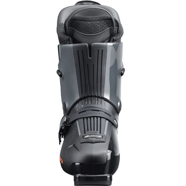 Nordica черевики лижні HF 110 GW black-anthracite 260