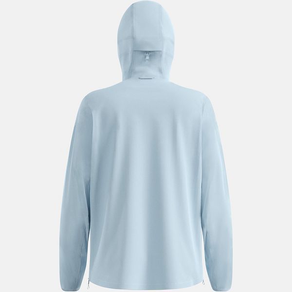 Odlo куртка штормова Essentials 2.5L W baby blue S