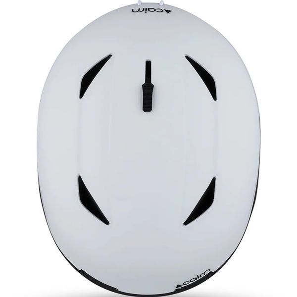 Cairn шлем Atlas Pure mat white-cameleon 56-58