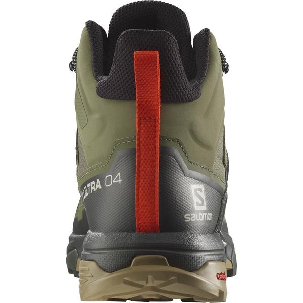 Salomon ботинки X Ultra 4 MID GTX