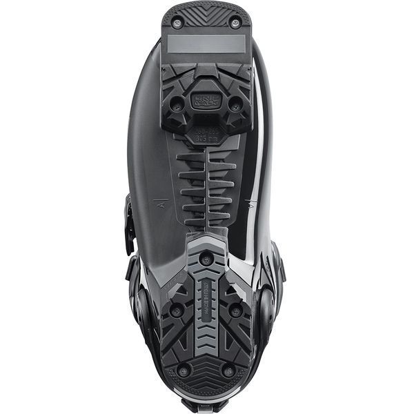 Nordica черевики лижні HF 110 GW black-anthracite 260
