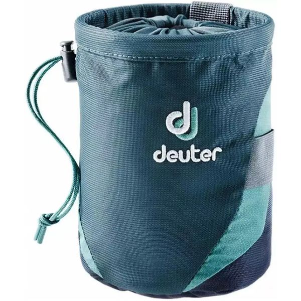 Deuter мешок для магнезии Gravity Chalk Bag I