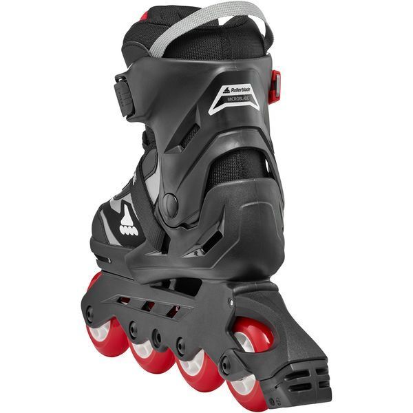 Rollerblade роликовые коньки Microblade