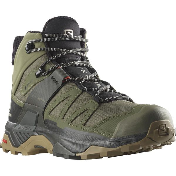 Salomon ботинки X Ultra 4 MID GTX