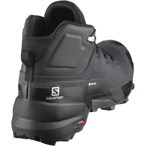 Salomon черевики Cross Hike Mid GTX