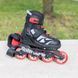 Rollerblade роликовые коньки Microblade - 7