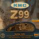 KMC цепь Z99 9-speed - 2