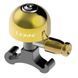 Lezyne звонок Classic Brass Bell M black