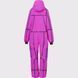 Rehall комбинезон Thick 2026 raspberry rose L