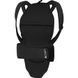 Cairn захист спини Pro Impakt D3O black XL