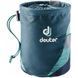 Deuter мешок для магнезии Gravity Chalk Bag I arctic navy M