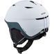 Cairn шлем Atlas Pure mat white-cameleon 56-58