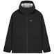 Picture Organic куртка штормова Abstral+ 2.5L black L