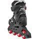 Rollerblade роликовые коньки Microblade - 5