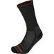 Lorpen шкарпетки T2WE charcoal M