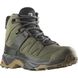 Salomon ботинки X Ultra 4 MID GTX - 4