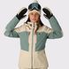 Rehall куртка сноубордическая Donna W 2026 fog S