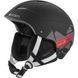 Cairn шолом Andromed mat black-racing 57-58