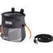 Petzl мішок для магнезії Sakapoche black