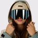 Rehall куртка сноубордическая Donna W 2026 fog S