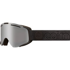 Cairn маска Genesis CLX3 black-silver
