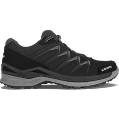 LOWA кросівки Innox Pro GTX LO black-grey 41.5