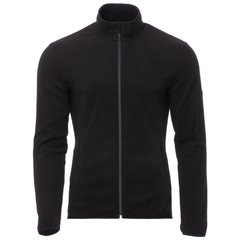 Turbat куртка Omalo black L
