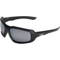 Cairn окуляри Trax Mountain Category 4 mat black