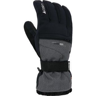 Cairn перчатки Dana 2 denim black 8.5
