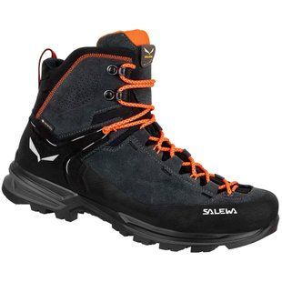 Salewa черевики MS MTN Trainer 2 Mid GTX black-onyx 44.5