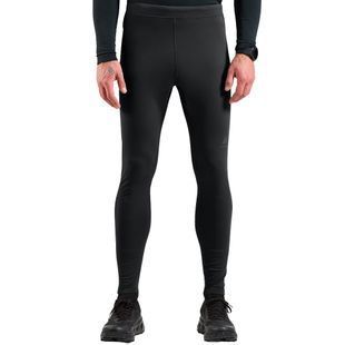 Odlo брюки утепленные Essential Warm Running black XL