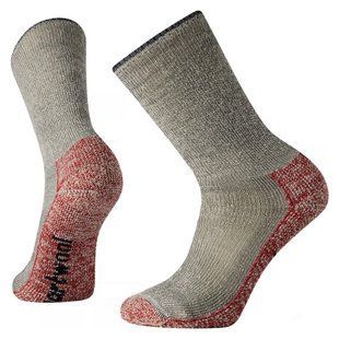 Smartwool шкарпетки Classic Mountaineer Crew charcoal L