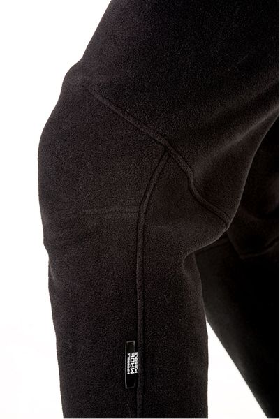Fahrenheit брюки Classic 200 black XXL